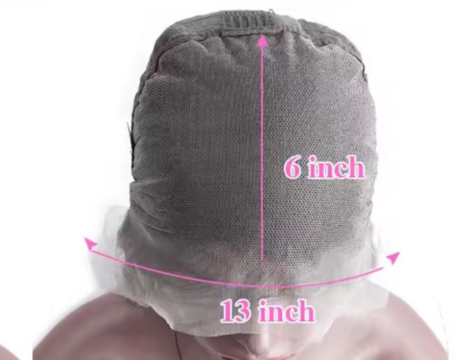 JANICE HD BURMESE CURL