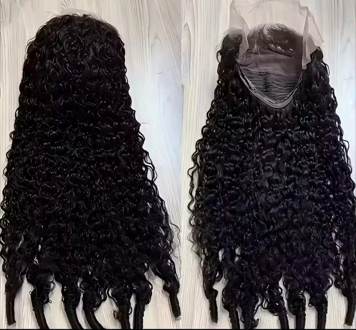 JANICE HD BURMESE CURL